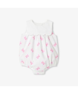 プリント入りワンピース 2045098 | JACADI (Baby&Kids