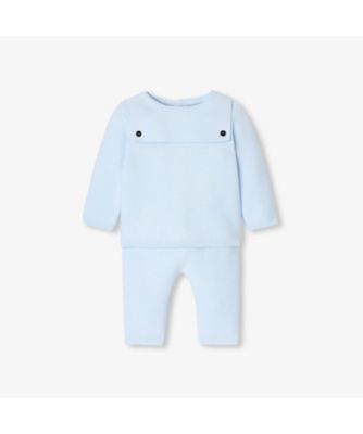 リバティプリントポーチ 2043497 | JACADI (Baby&Kids