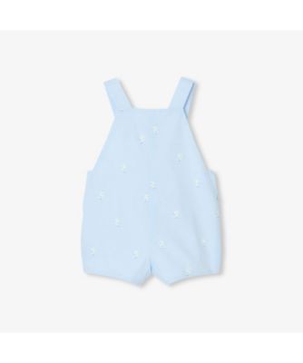 ショート丈サロペット 2044440 | JACADI (Baby&Kids 
