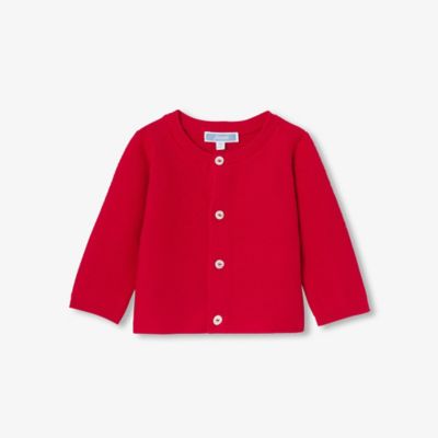 カーディガン 2044443 | JACADI (Baby&Kids)/ジャカディ | 三越