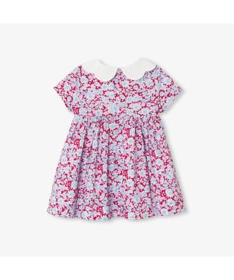 リバティプリントワンピース 2044502 | JACADI (Baby&Kids