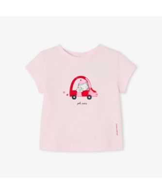 Tシャツ 2044509 | JACADI (Baby&Kids)/ジャカディ | 三越 