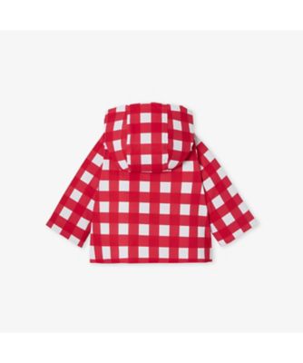 Jacadi ジャカディ　チェックコートサイズ12a(152) ギンガムチェック柄コート 2044514 | JACADI (Baby&Kids