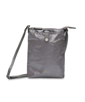 ＜PELLE BORSA (Women)＞アライブ縦型ポシェット　２０４４５２