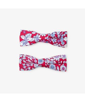 ＜JACADI (Baby&Kids)＞ヘアクリップ２個セット　２０４４５２３