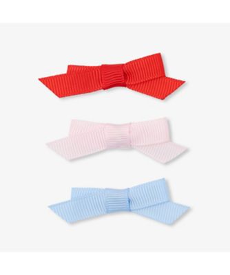 ＜JACADI (Baby&Kids)＞ヘアクリップ　２０４４５２８