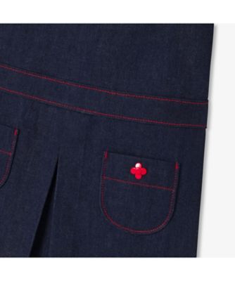 ジャカディ♡新品タグ付ワンピース ワンピース・スカート | Jacadi Paris＜ジャカディ＞日本公式