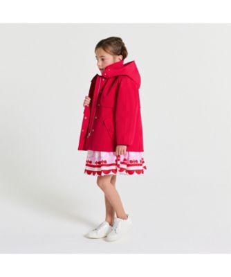 ショートトレンチコート 2044571 | JACADI (Baby&Kids