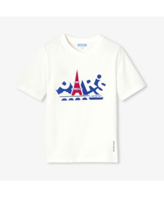 ＜JACADI (Baby&Kids)＞コットンＴシャツ　２０４４５８８