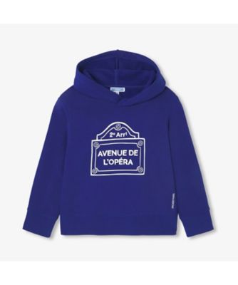 ＜JACADI (Baby&Kids)＞パーカー　２０４４５８９