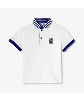 ＜JACADI (Baby&Kids)＞ポロシャツ　２０４４５９８