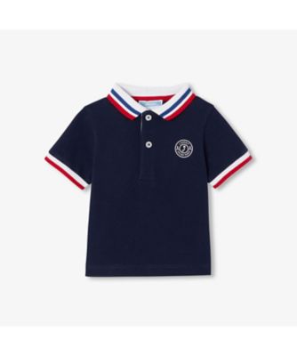 ポロシャツ | familiar (Baby&Kids)/ファミリア | 三越伊勢丹