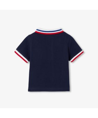 半袖ポロシャツ 2044680 | JACADI (Baby&Kids)/ジャカディ