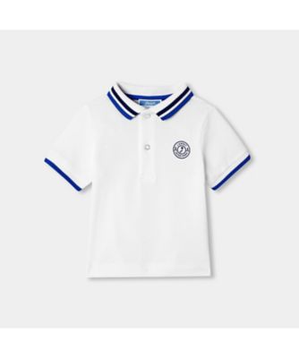 半袖ポロシャツ 2044680 | JACADI (Baby&Kids)/ジャカディ 