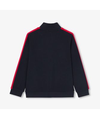 ジップアップスウェット 2044751 | JACADI (Baby&Kids