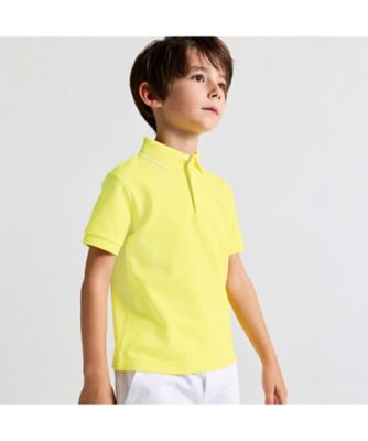 ポロシャツ 2044915 | JACADI (Baby&Kids)/ジャカディ | 三越