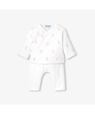 JACADI (Baby&Kids)/ジャカディ セットアップ　２０４５０１５