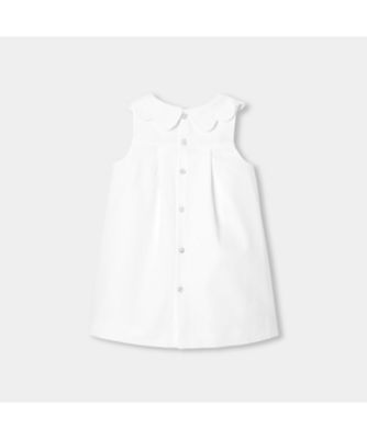 jacadi ハニカムコットンアンサンブル 18m 【公式通販】