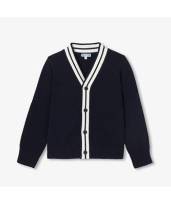 ＜JACADI (Baby&Kids)＞カーディガン　２０４５０５２