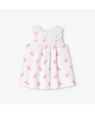 プリント入りワンピース 2045098 | JACADI (Baby&Kids