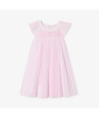 ＜JACADI (Baby&Kids)＞ワンピース　２０４５１２６