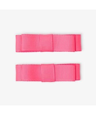 ＜JACADI (Baby&Kids)＞ヘアクリップ２個セット　２０４５１４９