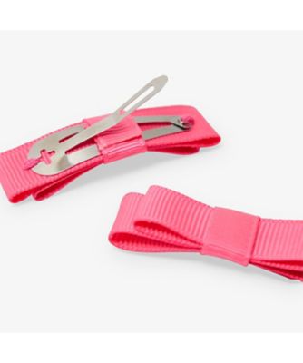 ヘアクリップ2個セット 2045149 | JACADI (Baby&Kids