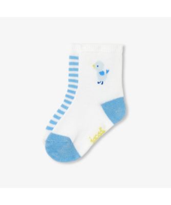 ＜JACADI (Baby&Kids)＞ソックスセット　２０４５１９７