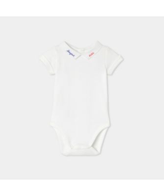 ボディスーツ 2045520 | JACADI (Baby&Kids)/ジャカディ | 三越 