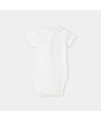 ボディスーツ 2045520 | JACADI (Baby&Kids)/ジャカディ | 三越 