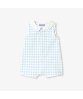 ノースリーブショートロンパース 2045529 | JACADI (Baby&Kids