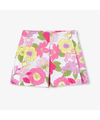 ＜JACADI (Baby&Kids)＞キュロットスカート　２０４５７５９