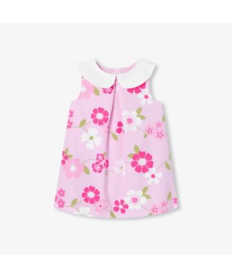 フラワープリントワンピース 2045938 | JACADI (Baby&Kids