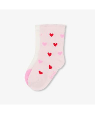 CHOCOCHIP COOKIEワンピース　靴下2足セット 靴下2足セット 2046895 | JACADI (Baby&Kids)/ジャカディ