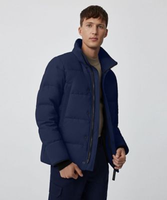 送料無料】ダウンパーカー Wyndham Parka 2048M 