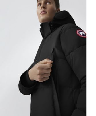 パーカ　Ｗｙｎｄｈａｍ　Ｐａｒｋａ　２０４８Ｍ