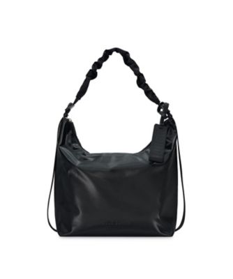 ＜PELLE BORSA (Women)＞チアーズシンプルショルダーバッグ　２０５２１０