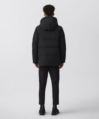 パーカ　ＭａｃＭｉｌｌａｎ　Ｐａｒｋａ　２０８０Ｍ