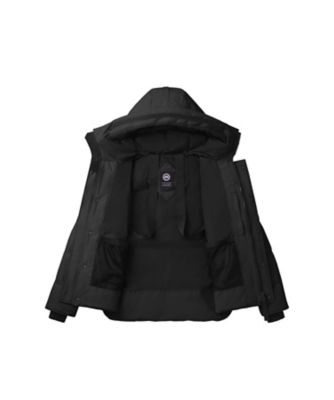 パーカ　ＭａｃＭｉｌｌａｎ　Ｐａｒｋａ　２０８０Ｍ