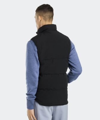 2081MB Garson Vest Black Disc | CANADA