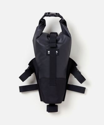 ＜NEIGHBORHOOD (Men)＞シートバッグ　ＢＩＣＹＣＬＥ　ＳＥＡＴ　ＢＡＧ　２３２ＺＲＮＨ－ＣＧ０２
