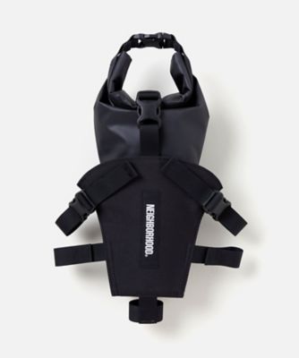 シートバッグ　ＢＩＣＹＣＬＥ　ＳＥＡＴ　ＢＡＧ　２３２ＺＲＮＨ－ＣＧ０２