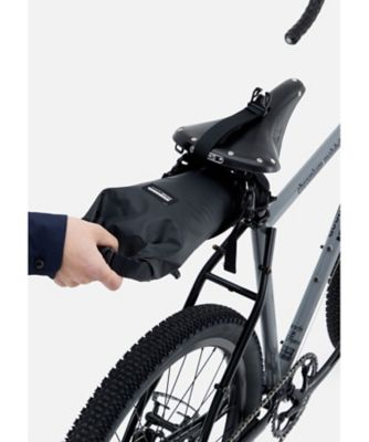 シートバッグ　ＢＩＣＹＣＬＥ　ＳＥＡＴ　ＢＡＧ　２３２ＺＲＮＨ－ＣＧ０２
