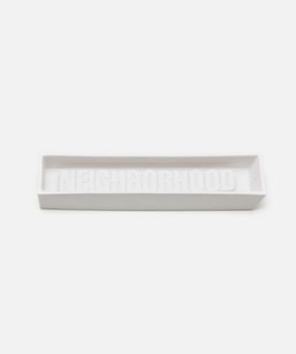 NEIGHBORHOOD (Men)/ネイバーフッド インセンストレイ CI INCENSE TRAY 232AINH-AC01