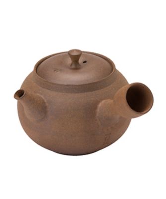 焼締め急須 萬古焼 三越伊勢丹オンラインストア 公式