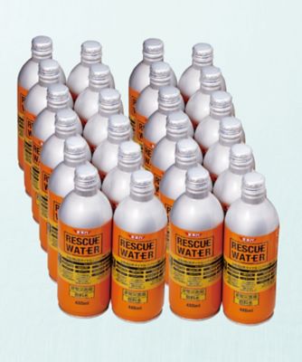 10165 非常災害用飲料水