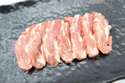 ニュージーランド産 ラム肩ロース焼肉用 三越伊勢丹オンラインストア 公式