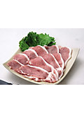 ＜I’s MEAT SELECTION＞静岡県産　掛川完熟酵母黒豚　ロース生姜焼き・焼肉用