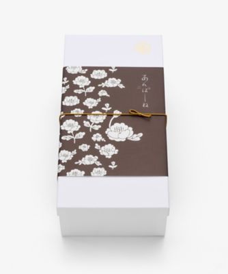 あんぽーね１０個入（粒）
