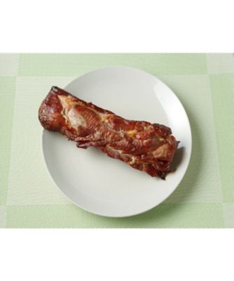 ＜日本橋 小洞天＞本格吊るし焼豚